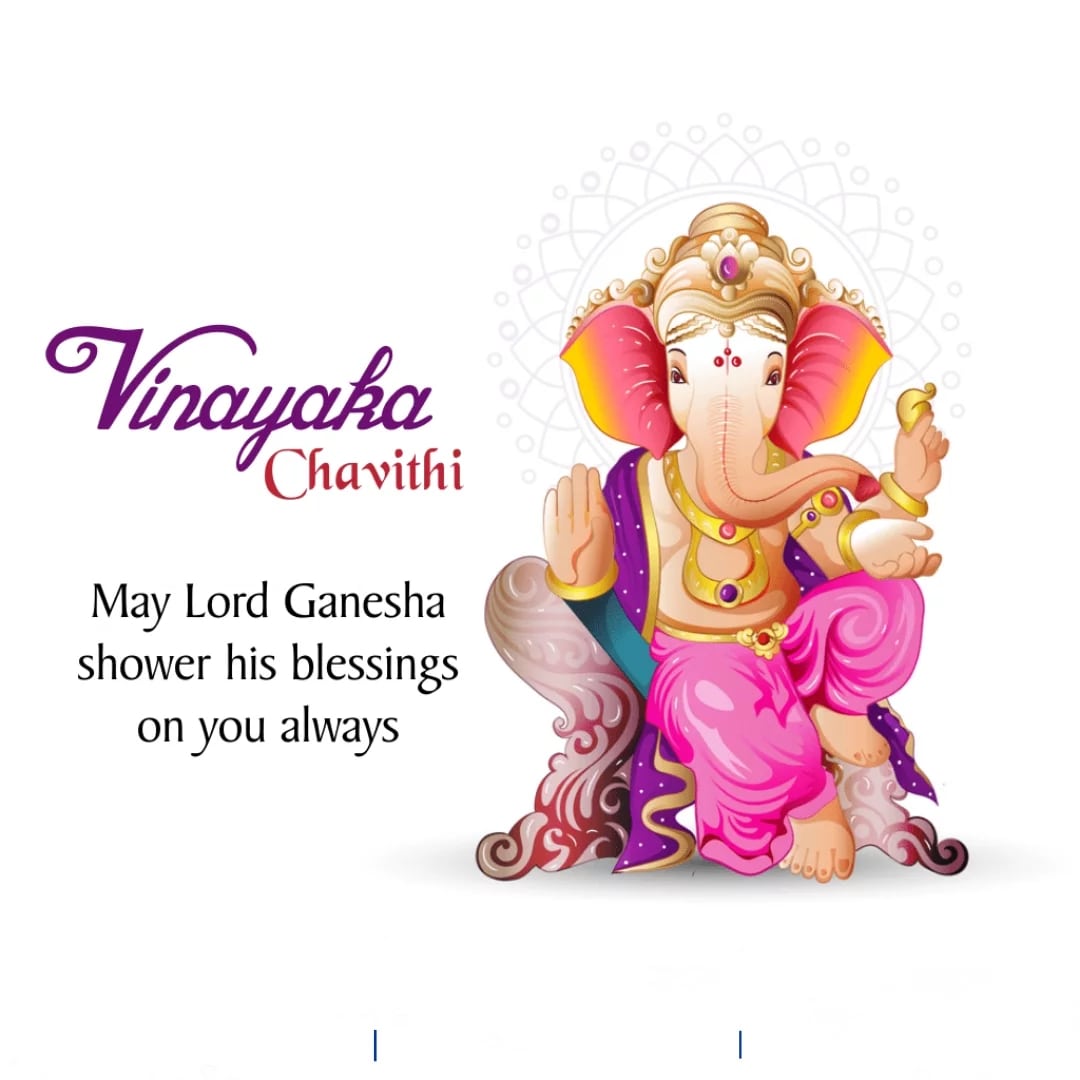 Vinayak Chaturthi