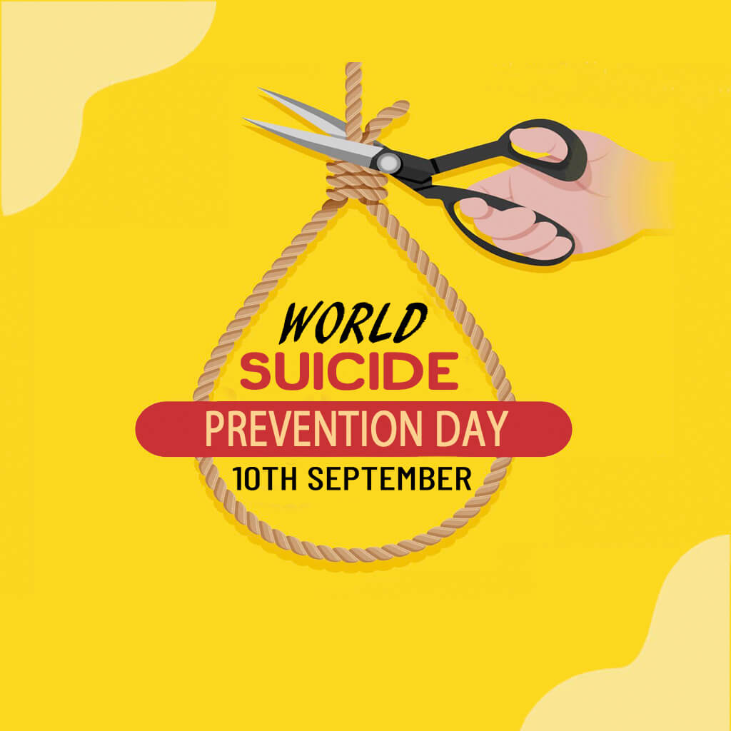 World Suicide Prevention Day