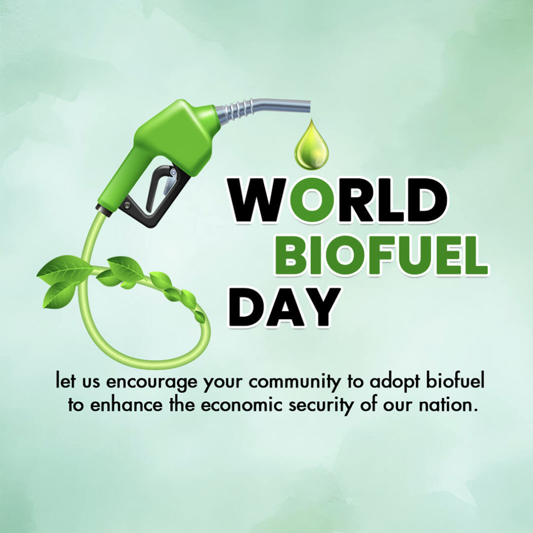 Biofuel Day