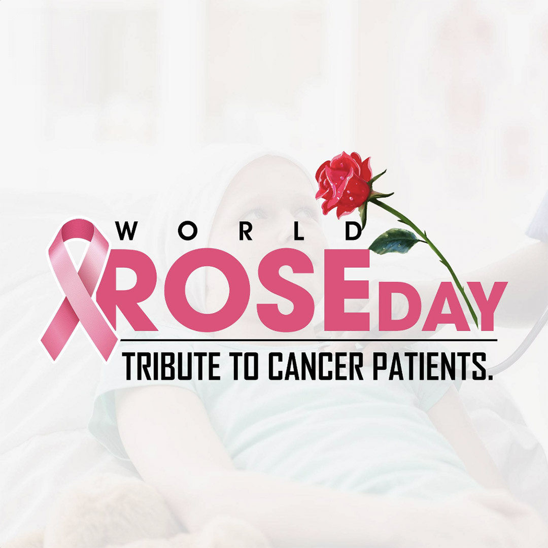 World Rose Day