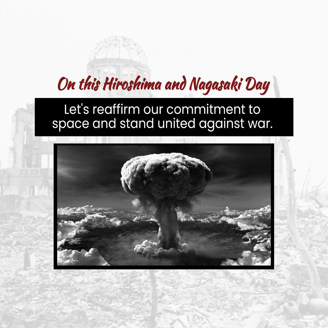 Hiroshima Day