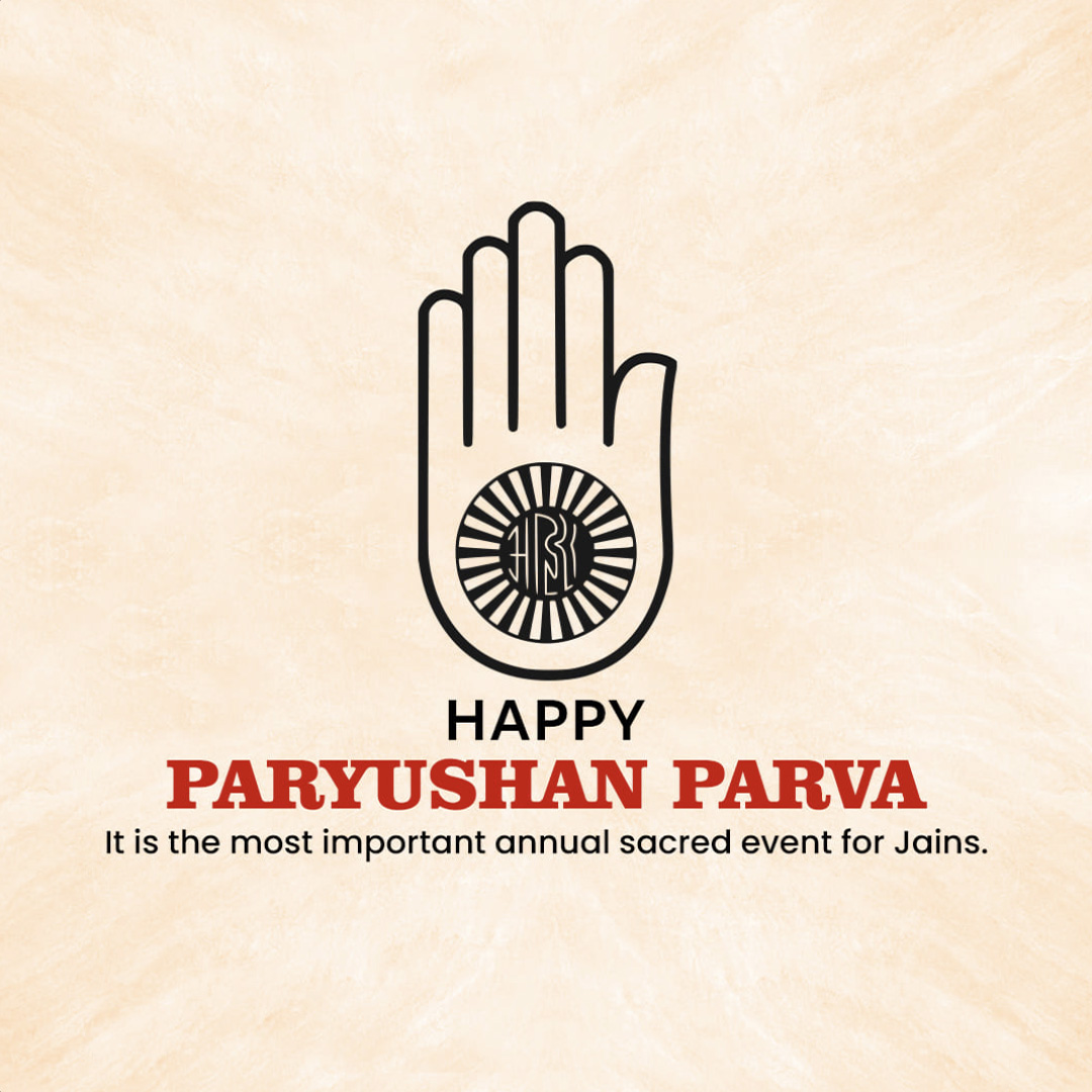 Paryushan Day