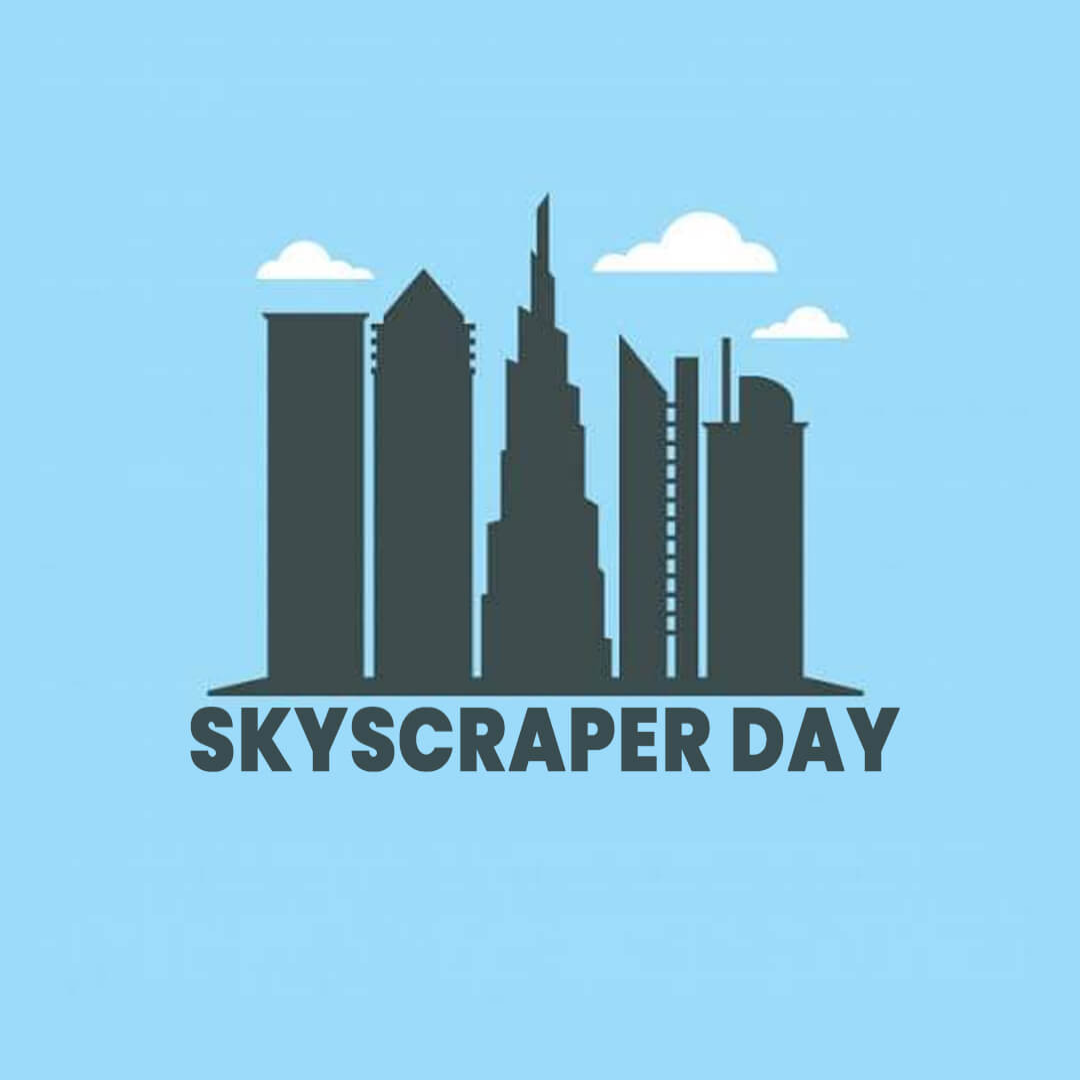 Sky Scraper Day