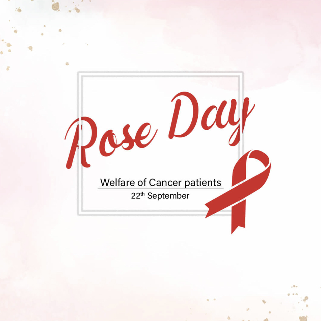 World Rose Day