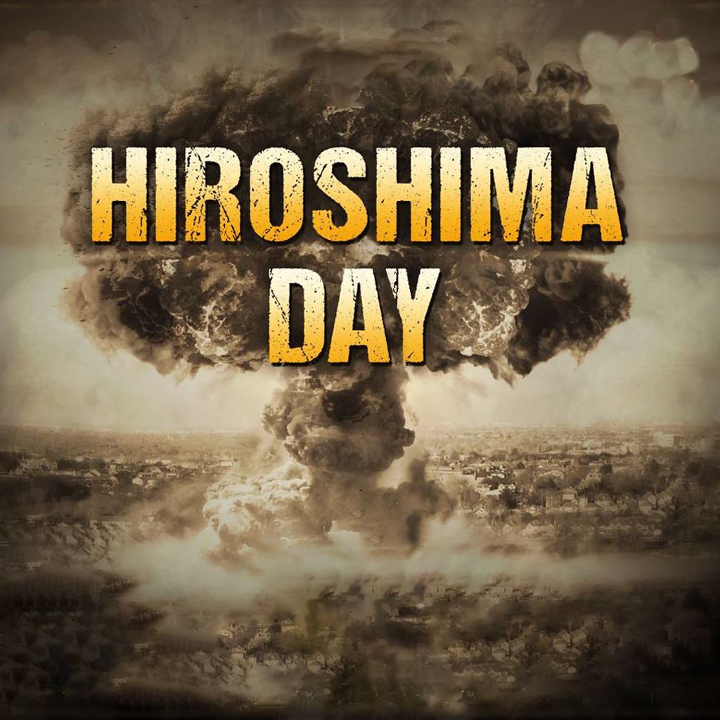 Hirosima Day