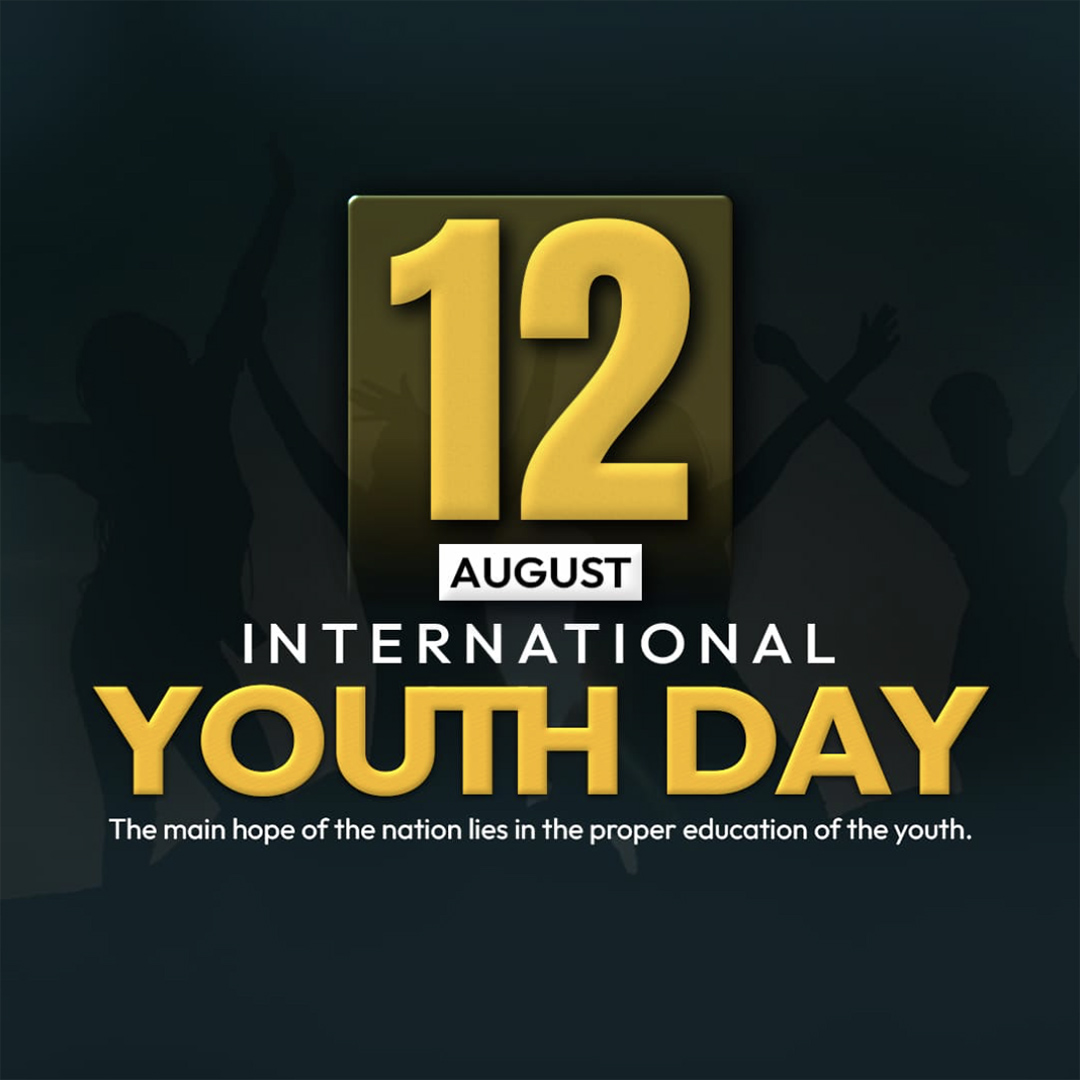 International Youth Day