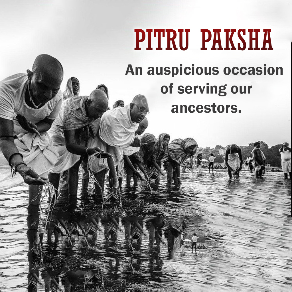 Pitru Paksha