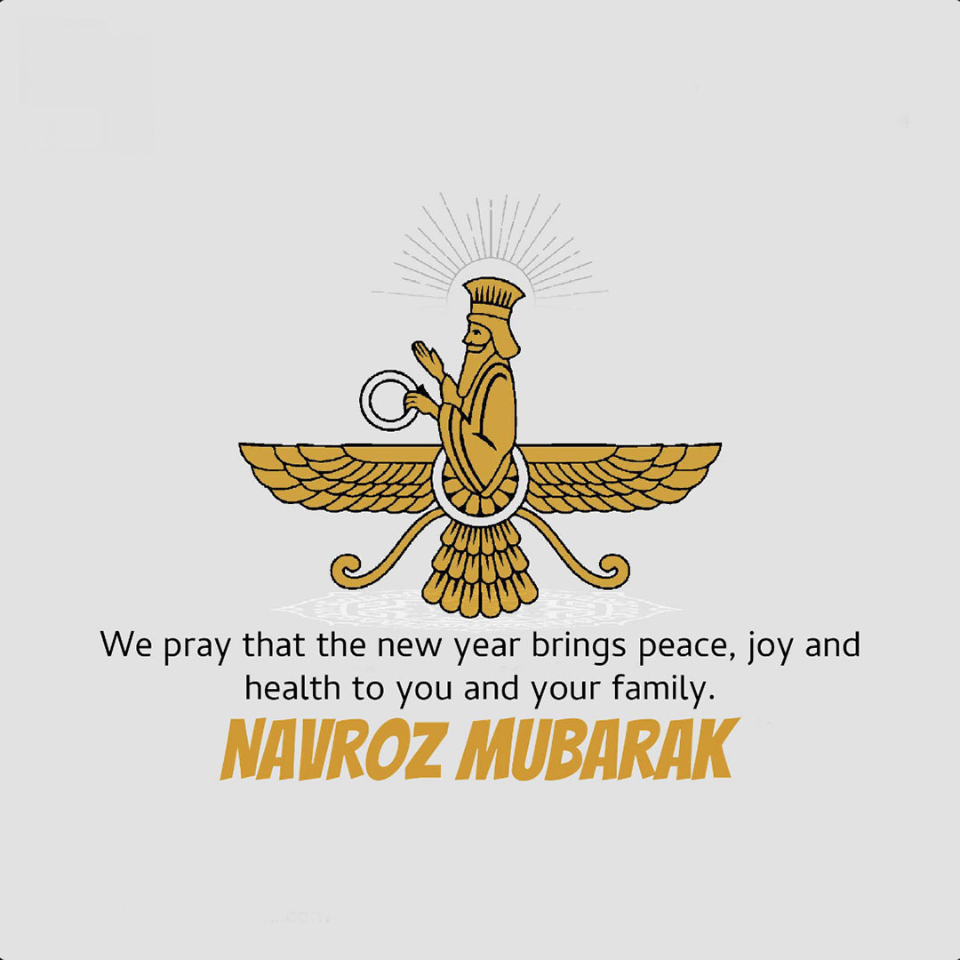 Parsi New Year