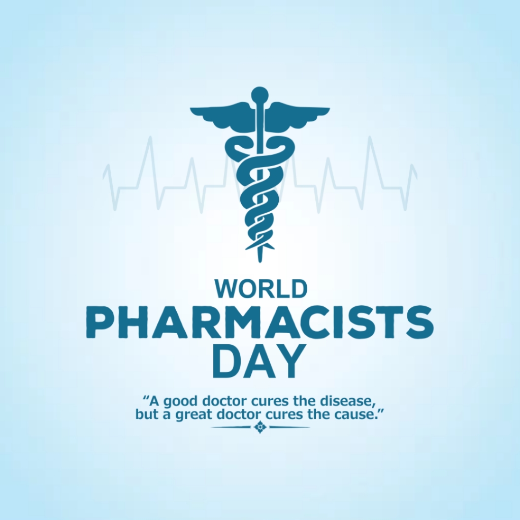 World Pharmacists Day