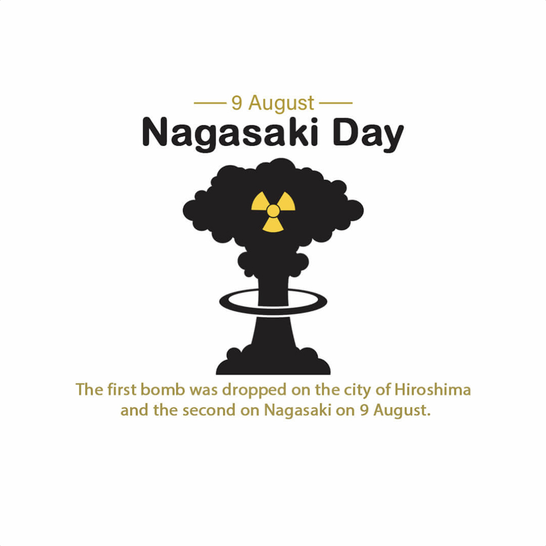 Nagasaki Day