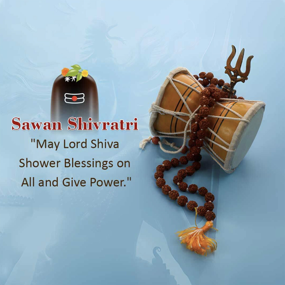 Sawan Shivratri