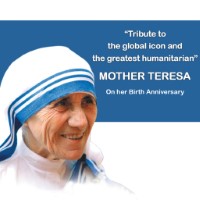 Mother Teresa Birth Anniversary