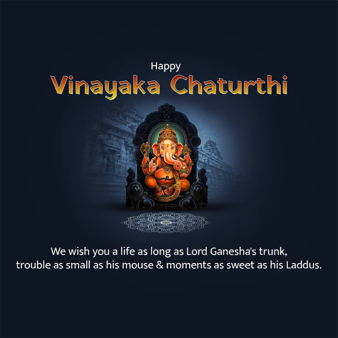 Vinayak Chaturthi