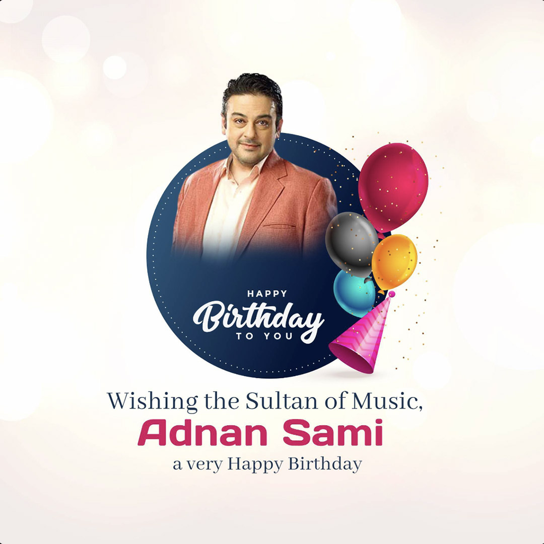 Adnan Sami