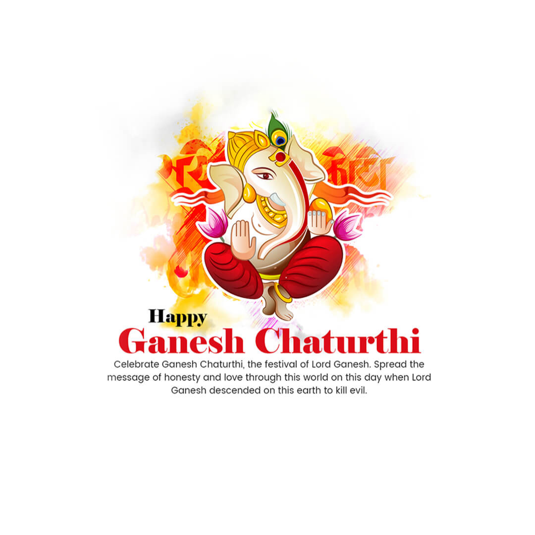 Ganesh Chaturthi