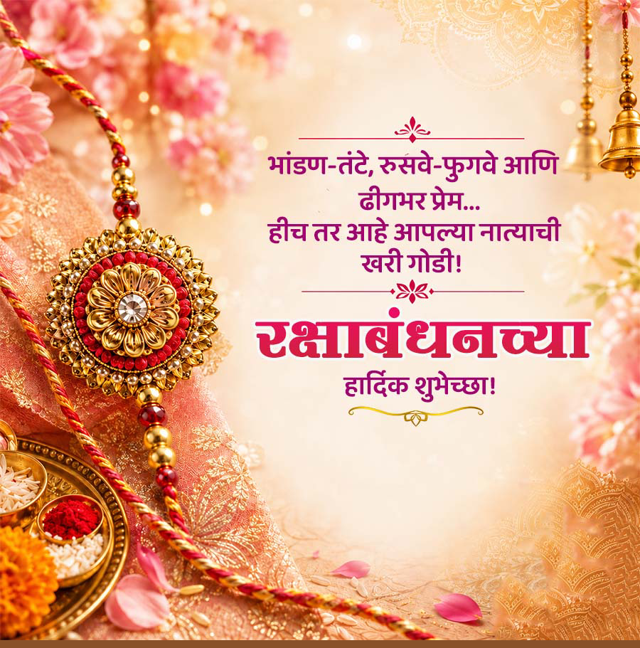 Raksha Bandhan