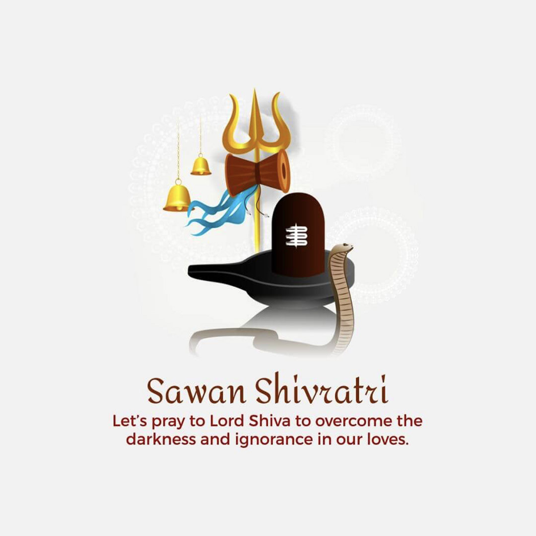 Sawan Shivratri