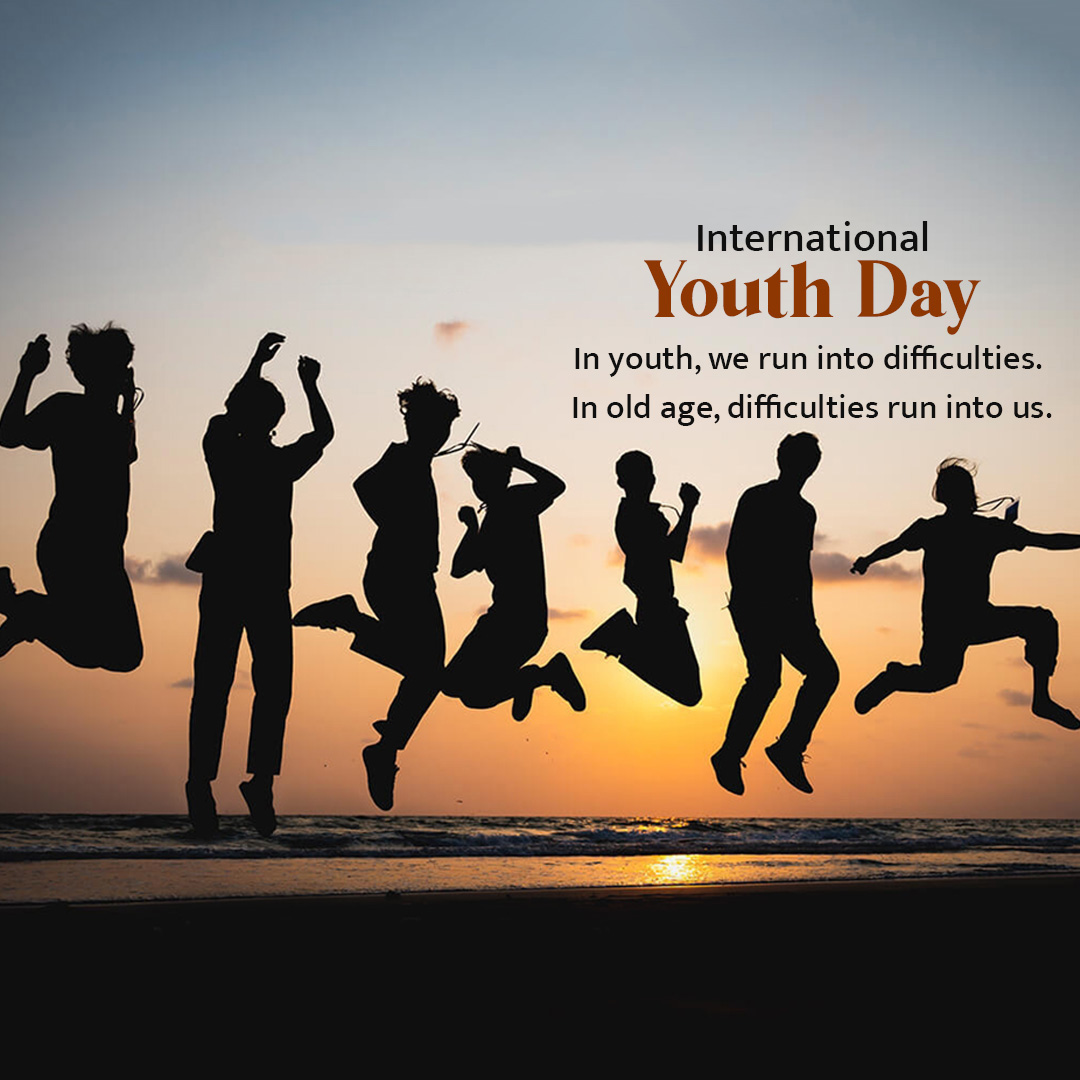 International Youth Day