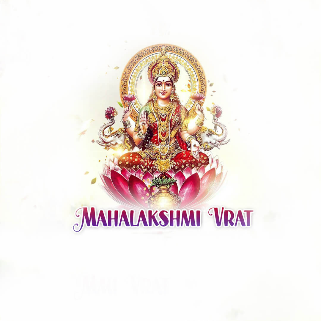Mahalaxmi Vrat