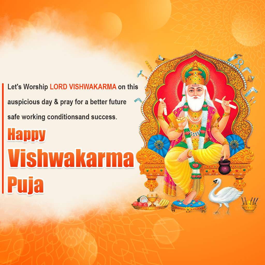 Vishwakarma Jayanti