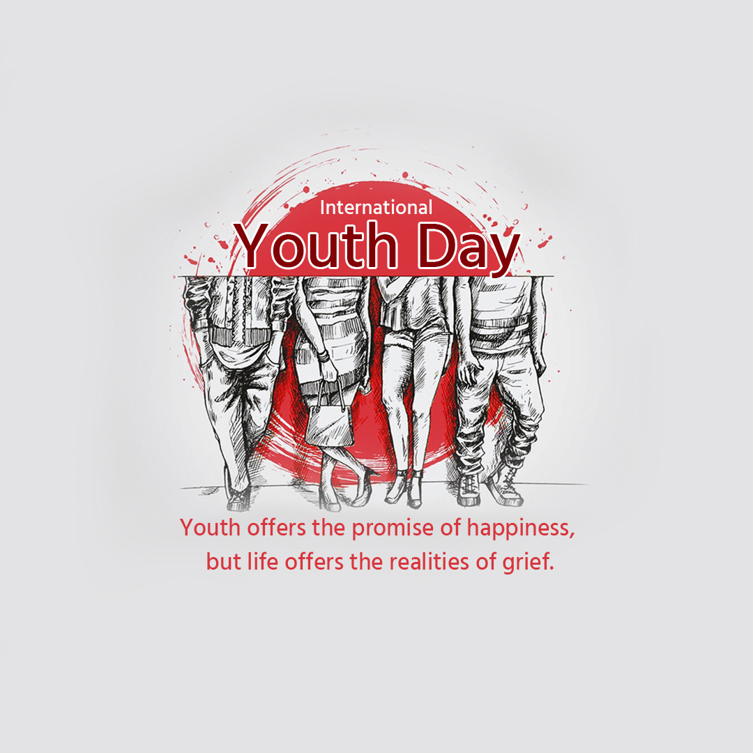 International Youth Day