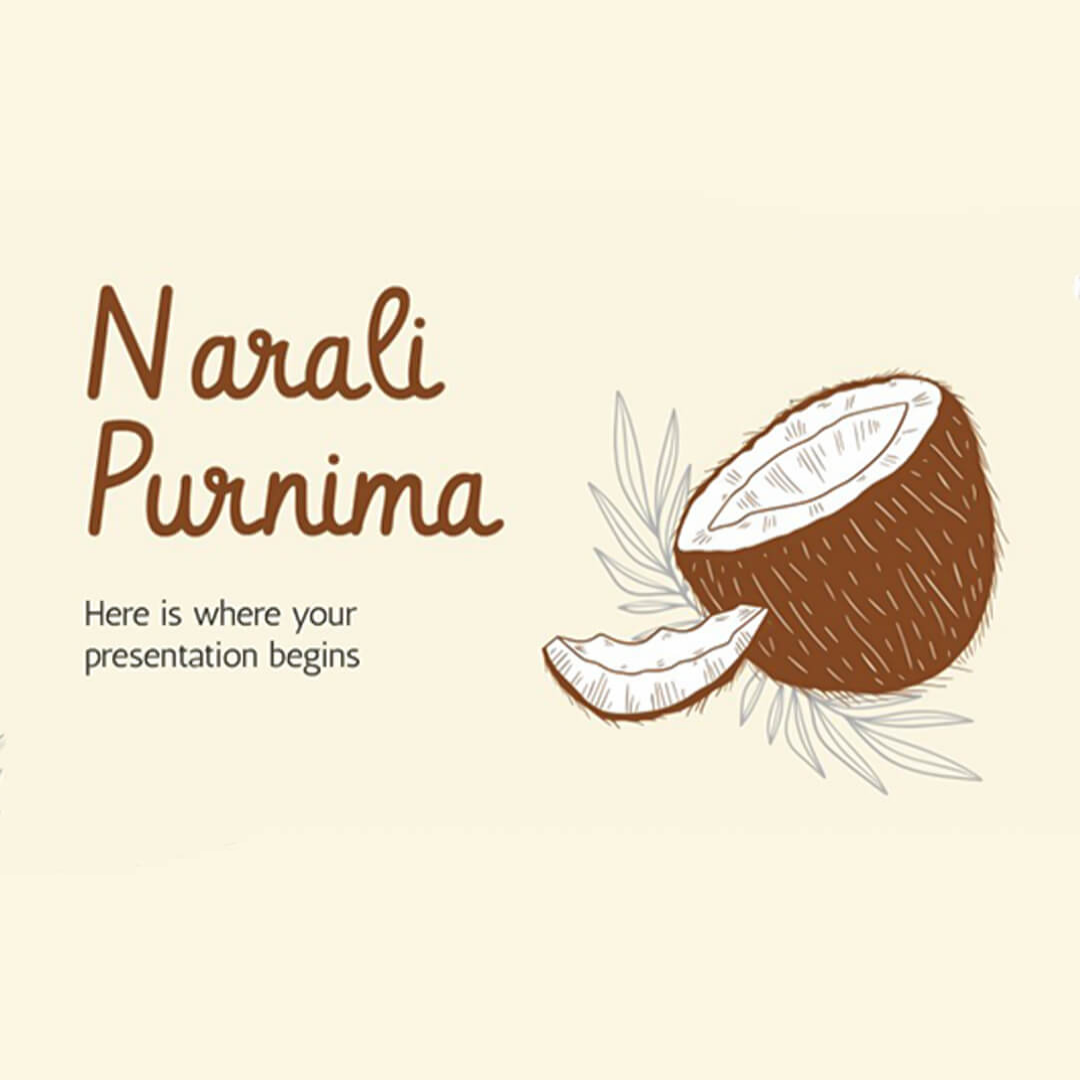 Narali Purnima