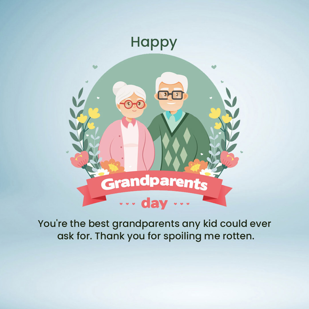 Grandparents Day