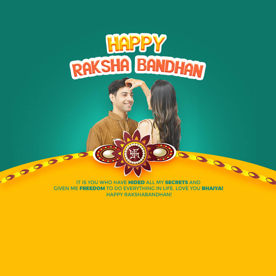Raksha Bandhan