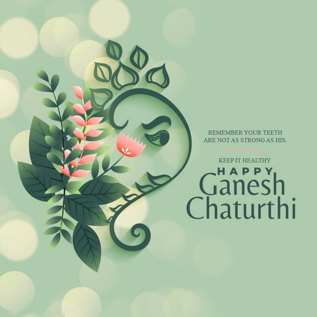 Ganesh Chaturthi