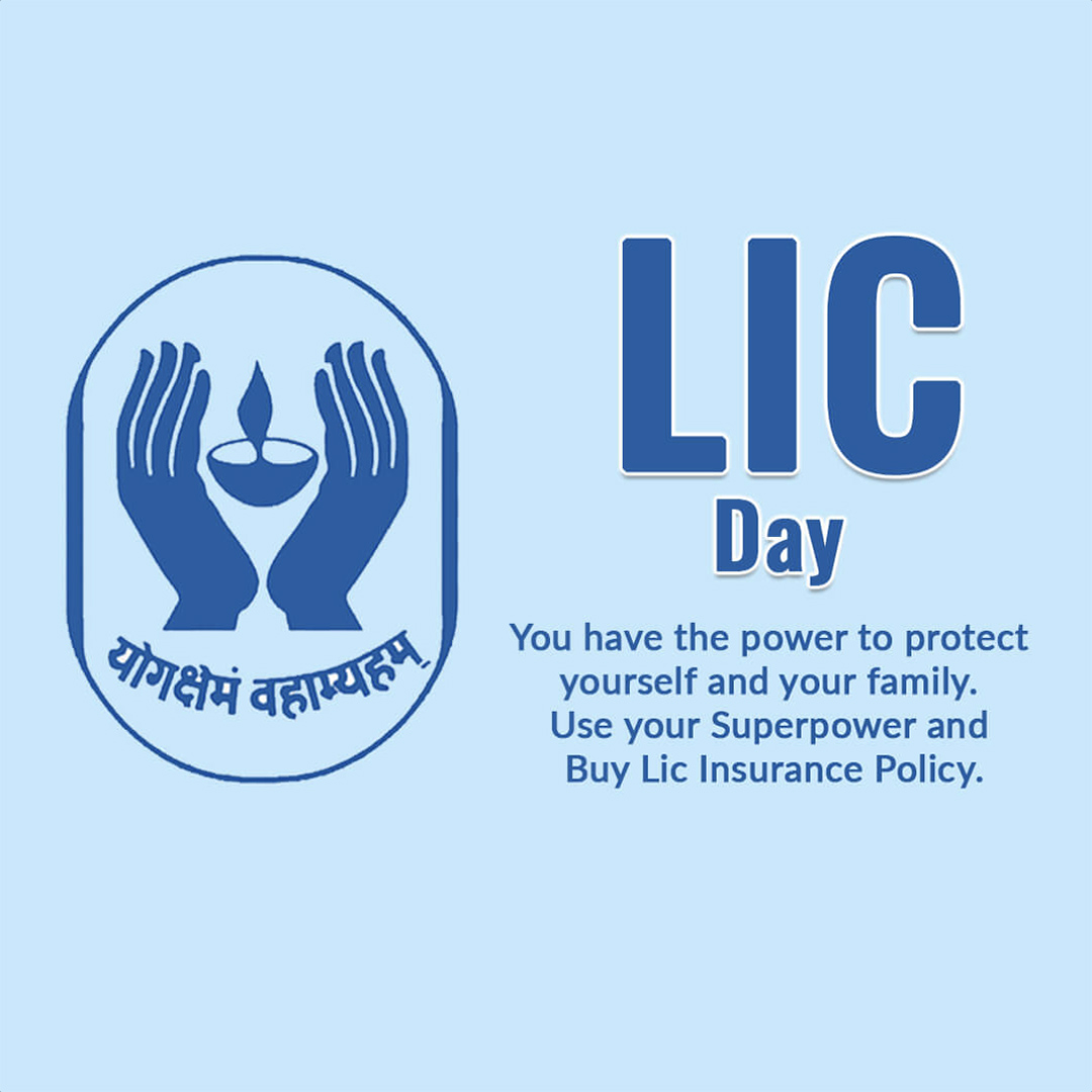 LIC Day