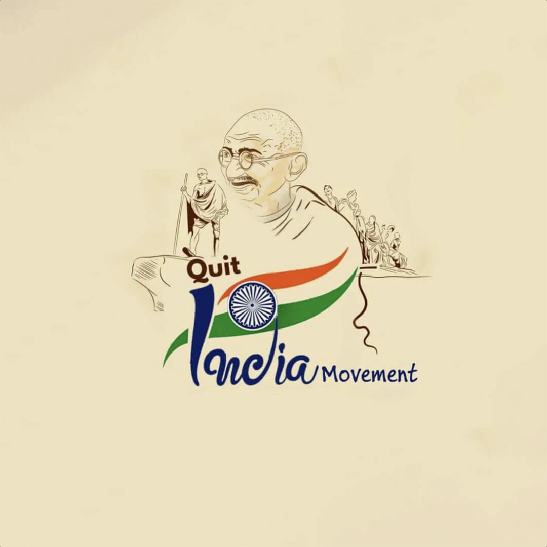 Quit India Day