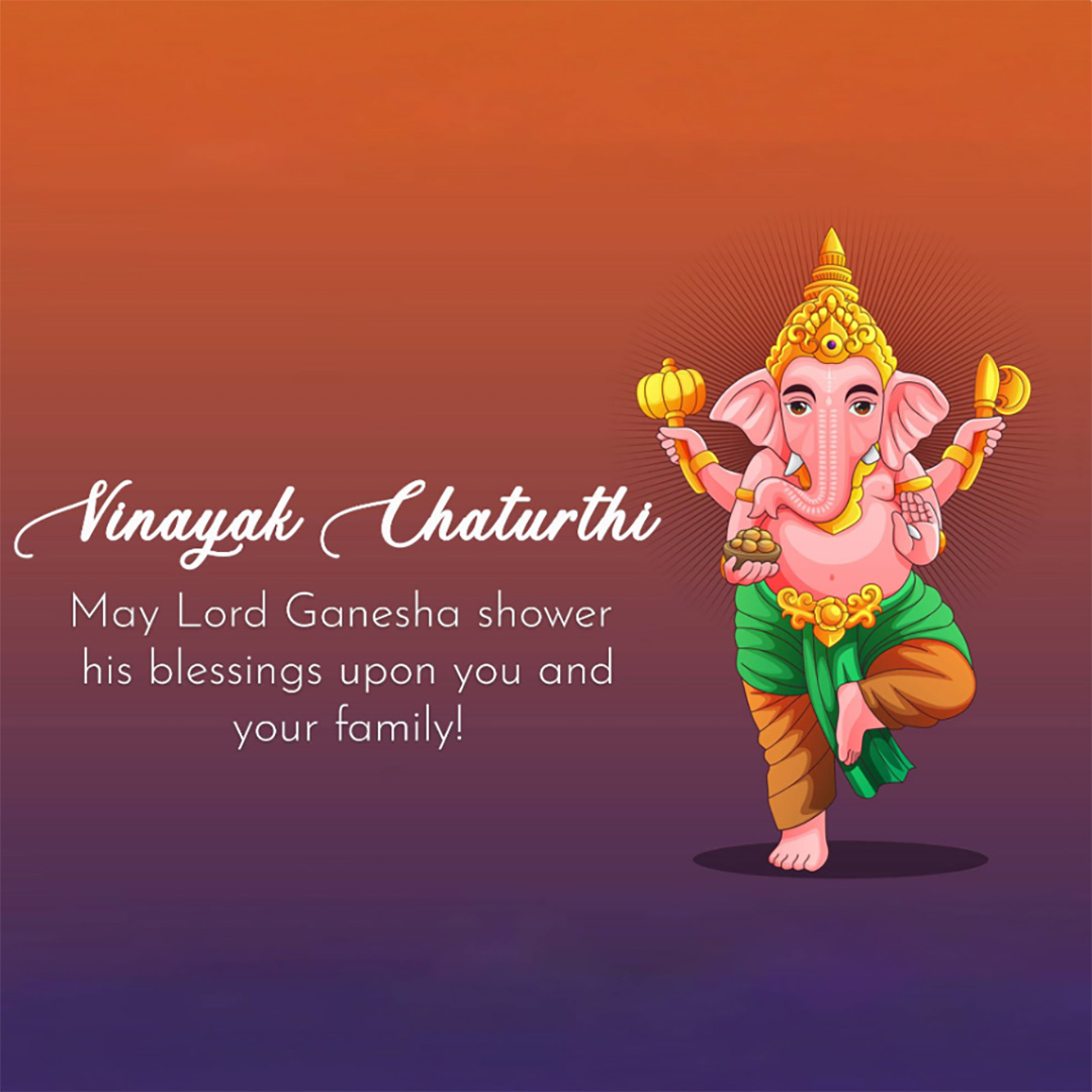 Vinayak Chaturthi