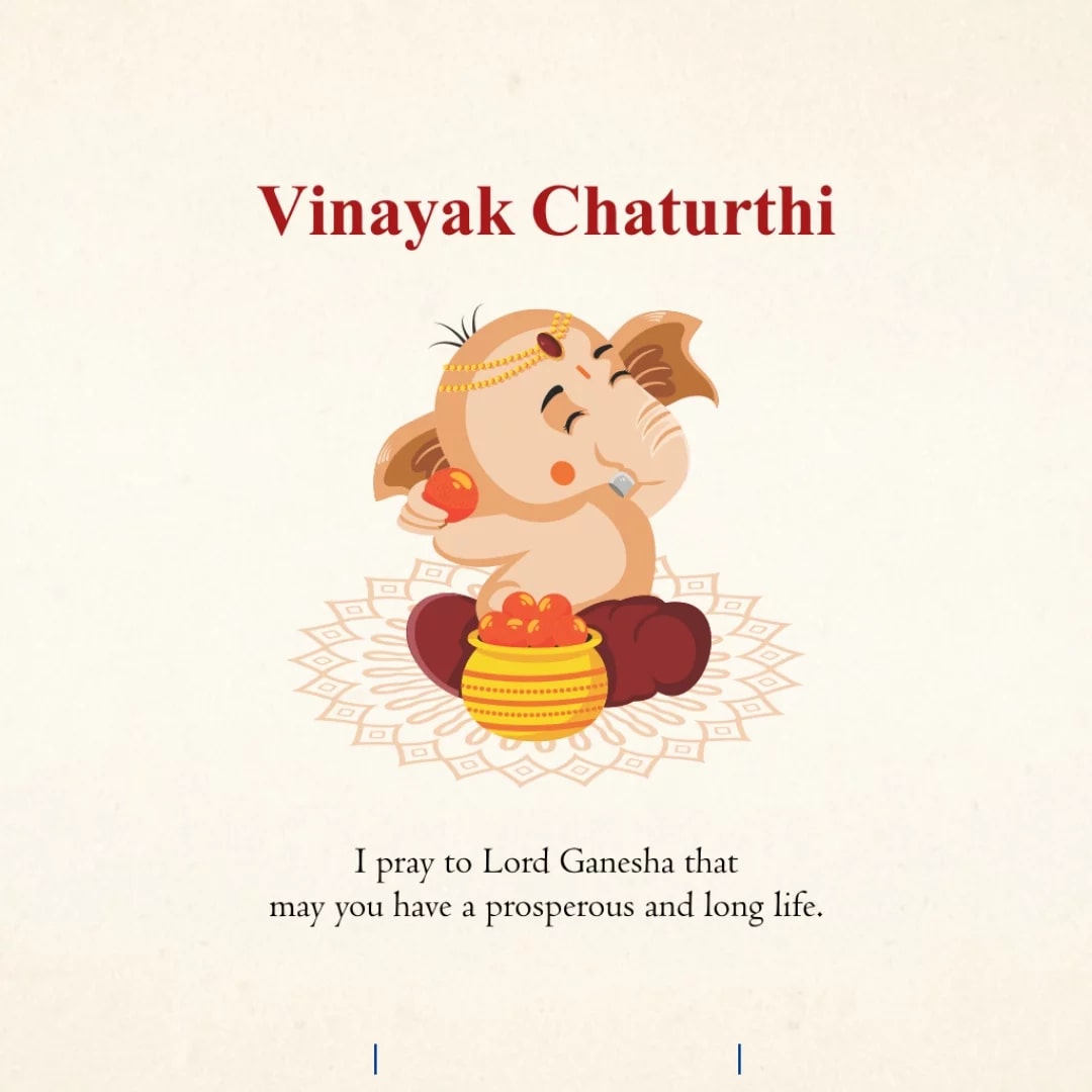 Vinayak Chaturthi