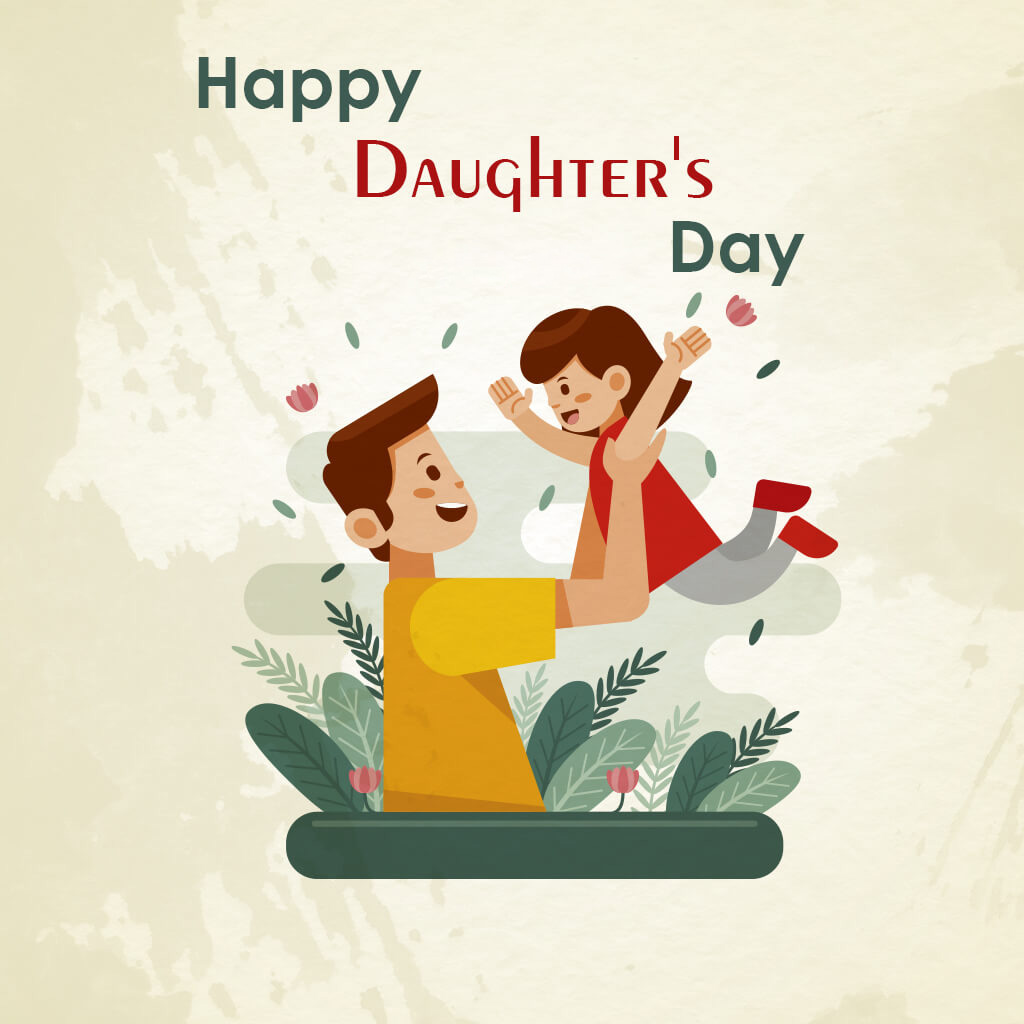 International Daughter Day