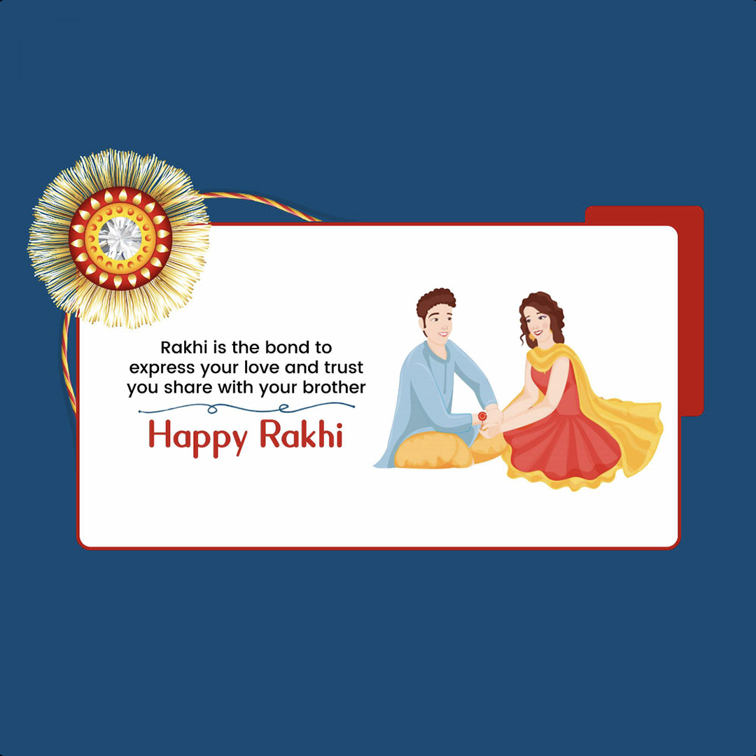 Raksha Bandhan