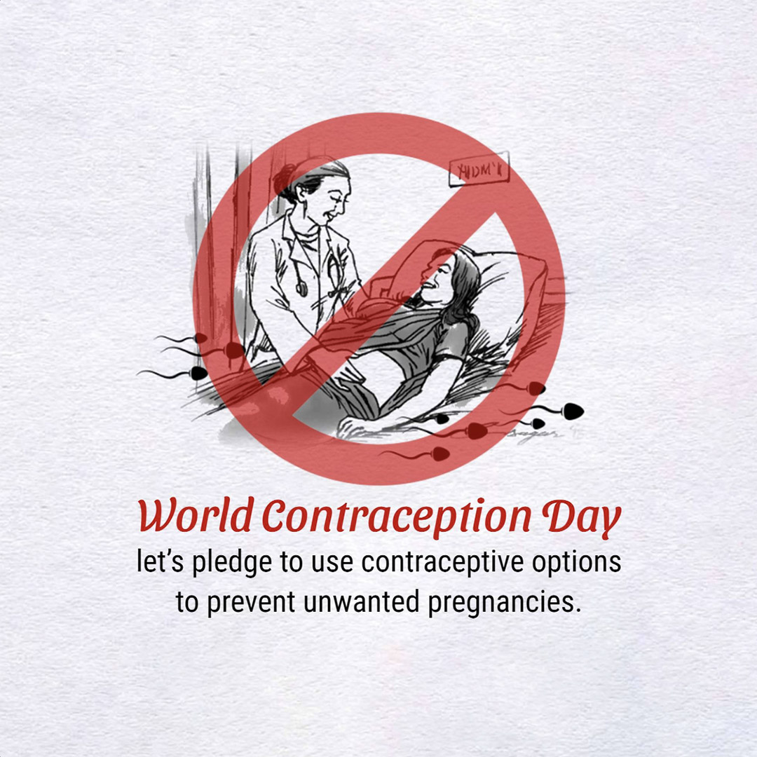 World Contraception Day