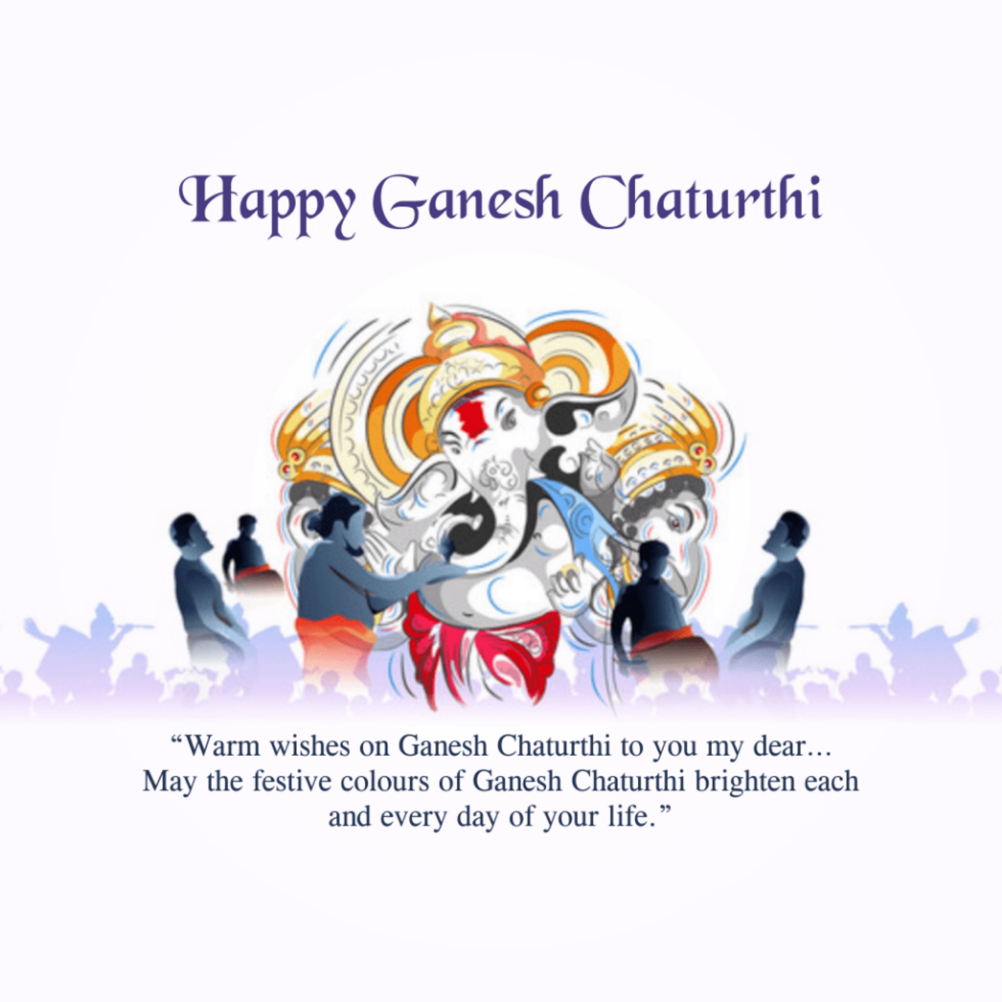 Ganesh Chaturthi