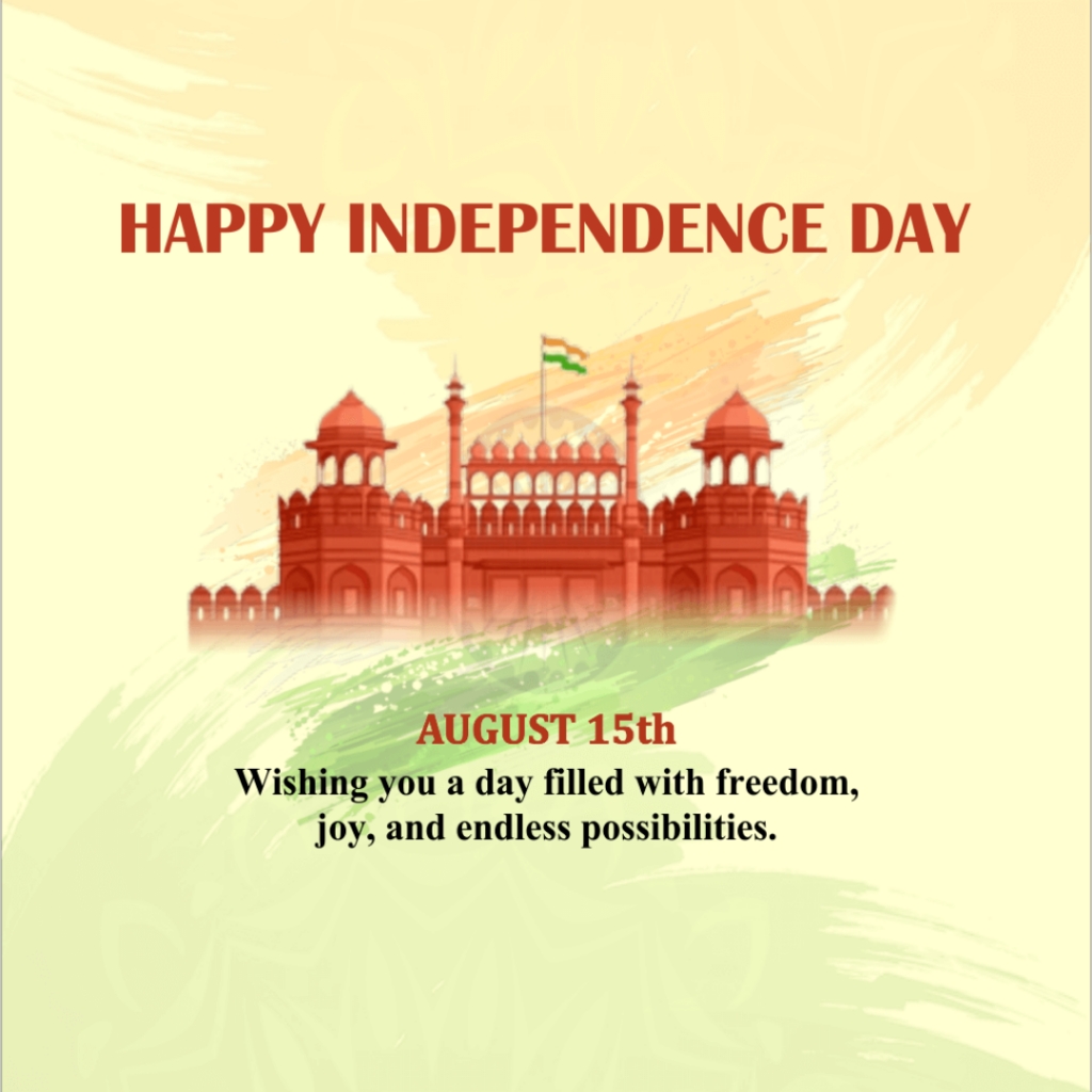 Independence Day
