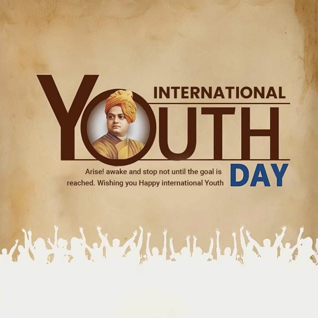 International Youth Day