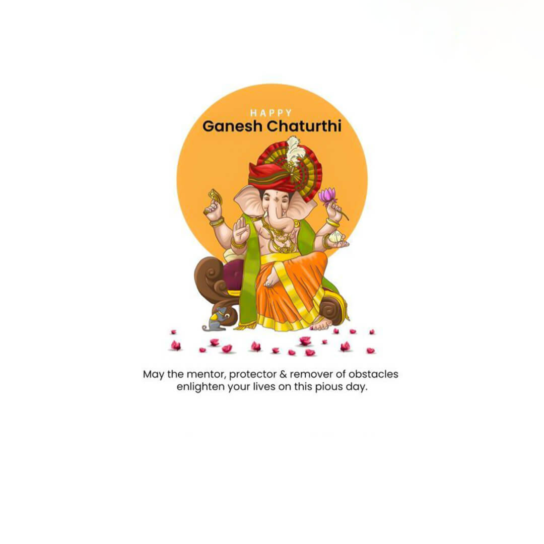 Ganesh Chaturthi