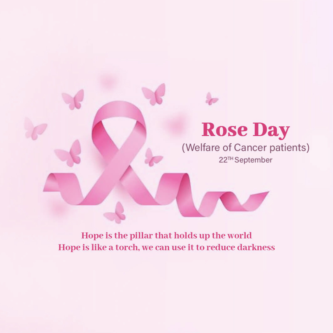 World Rose Day