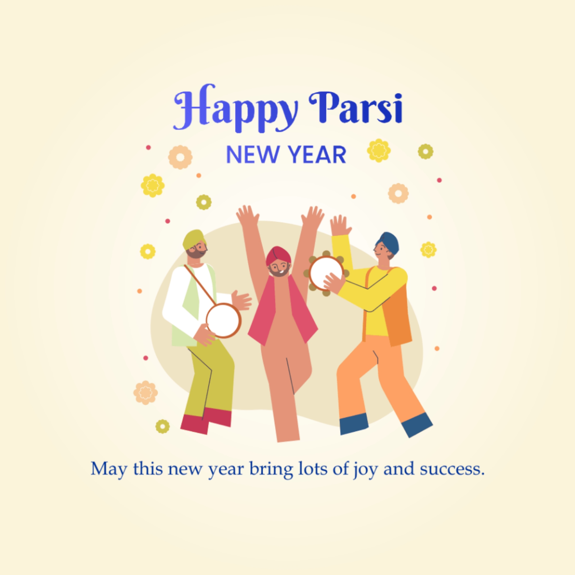 Parsi New Year
