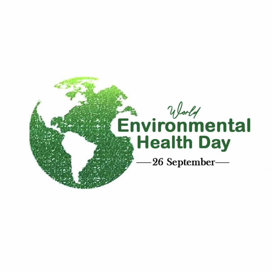 World Environmental Health Day