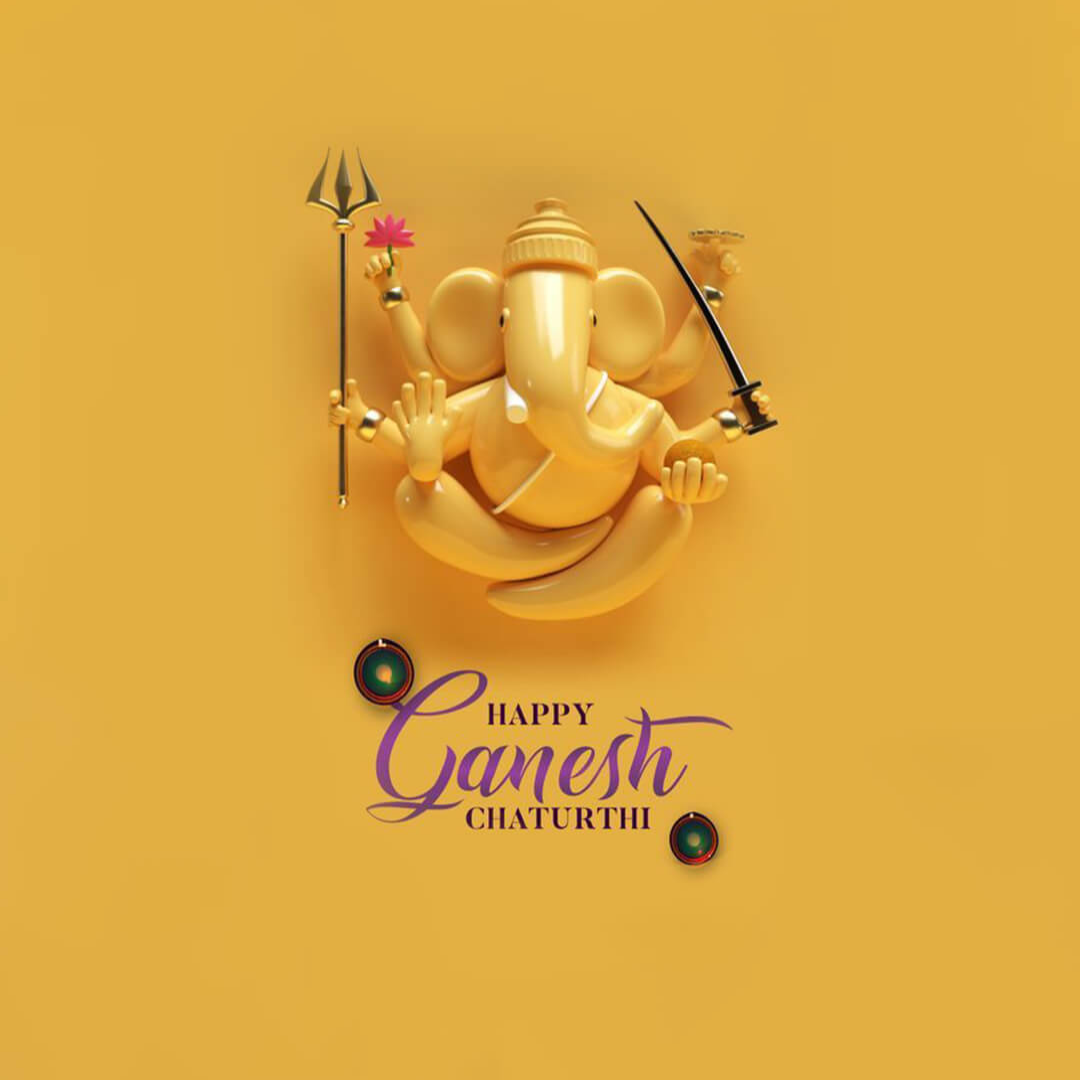 Ganesh Chaturthi