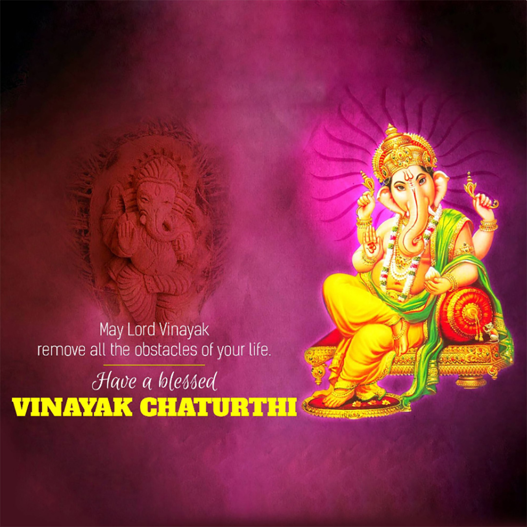 Vinayak Chaturthi