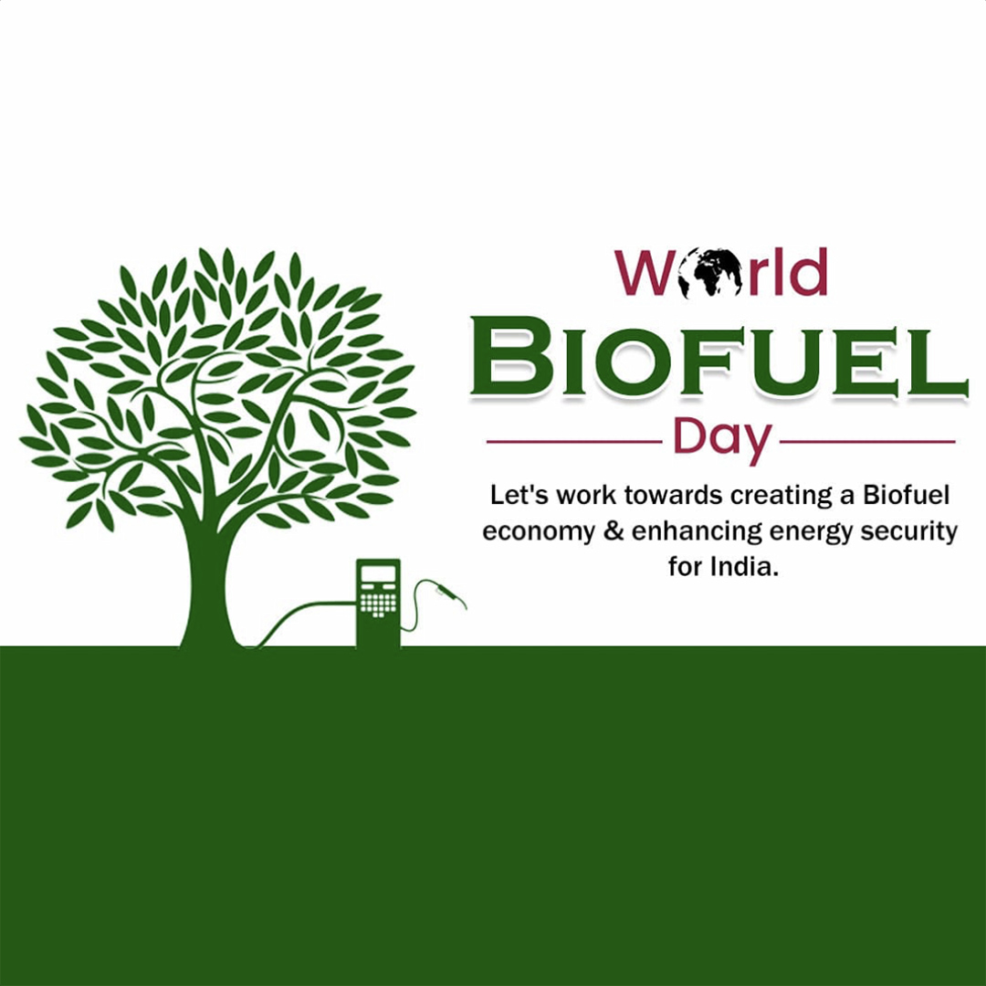 Biofuel Day