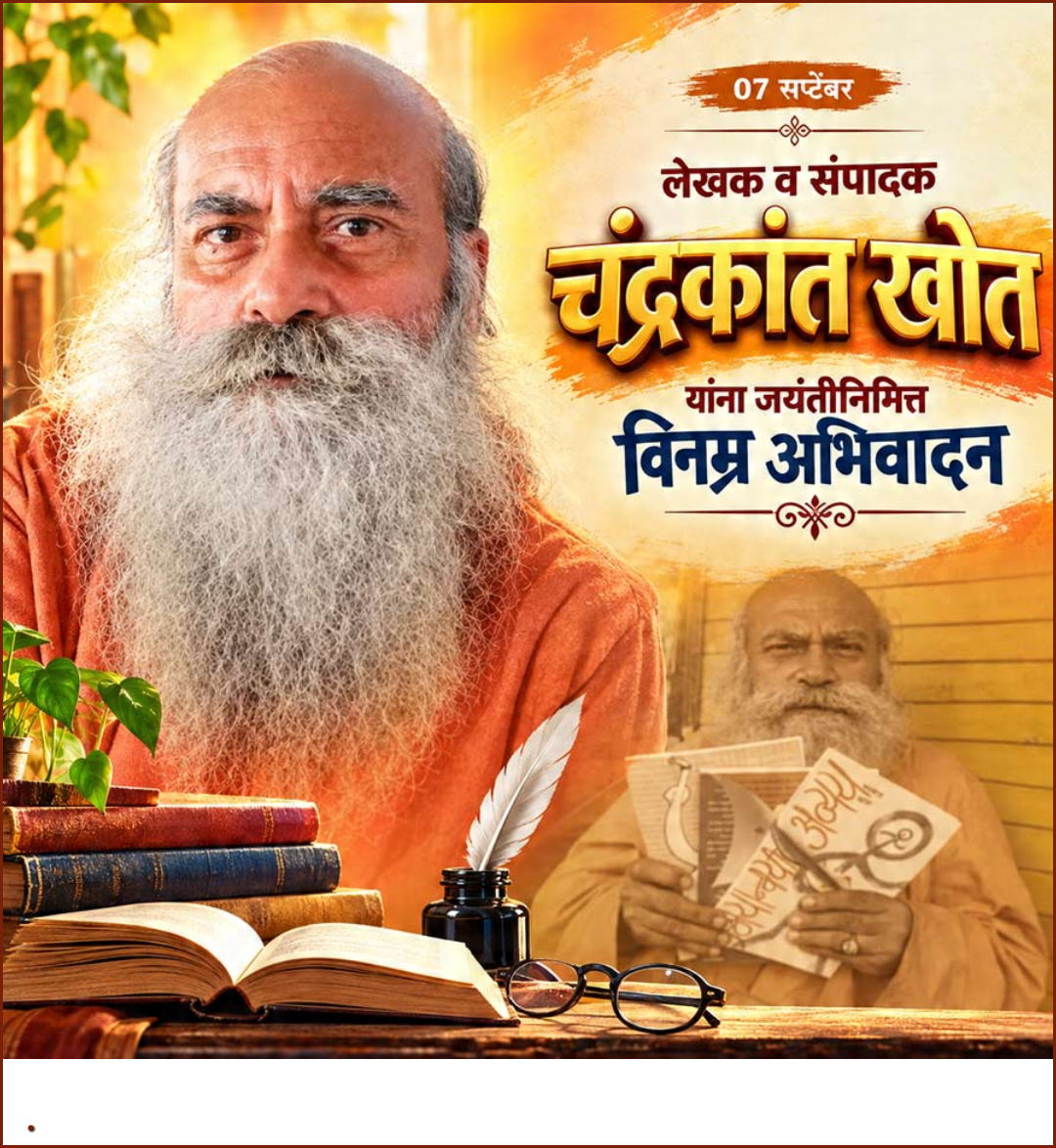 7 Sept दिनविशेष
