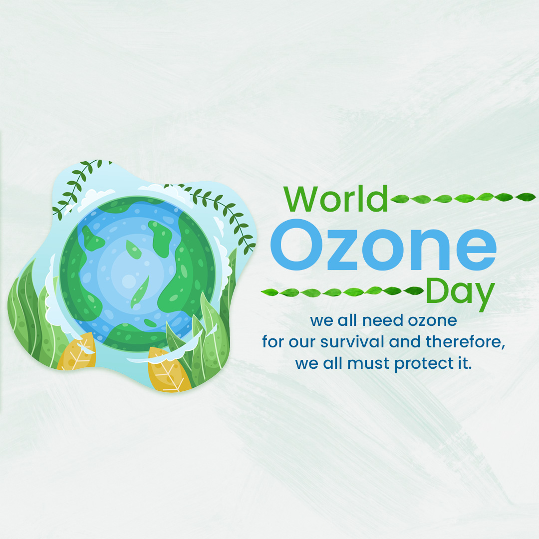 World Ozone Day