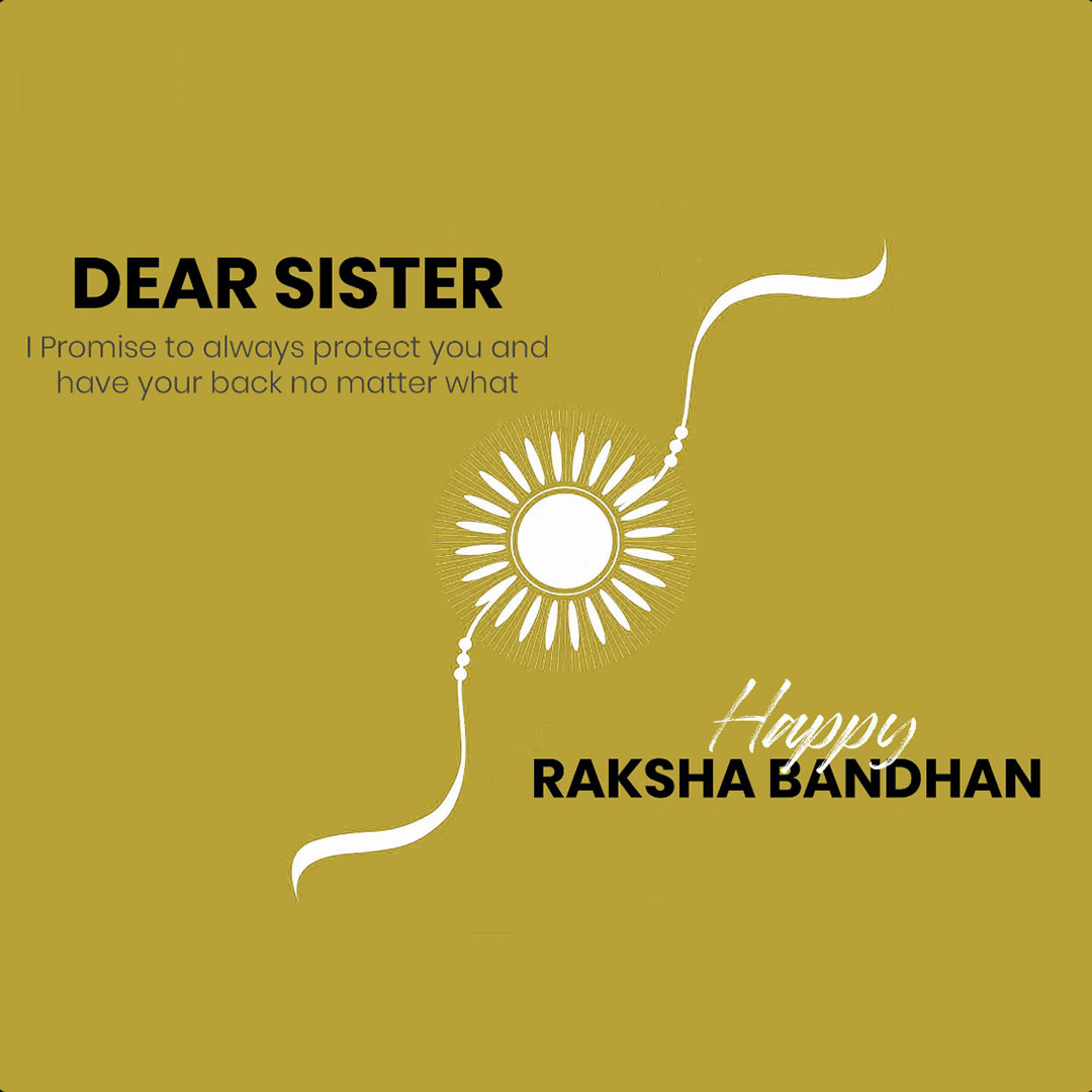 Raksha Bandhan