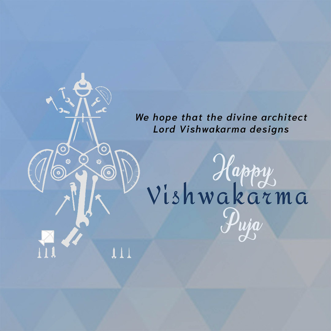Vishwakarma Jayanti